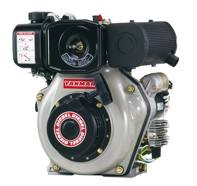 Yanmar L48N 4.7hp Diesel Engine