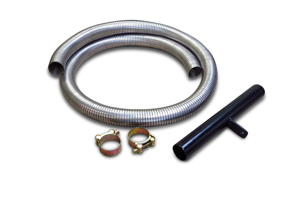 Exhaust Extension Kit 0025