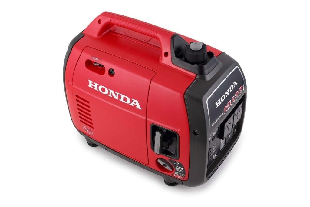 Honda EU22i Inverter Generator