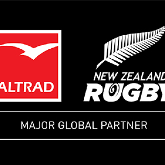 Altrad announces deal with New Zealand Rugby...