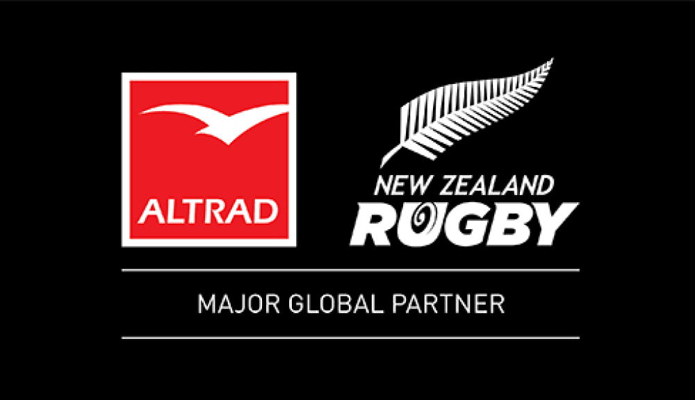 Altrad announces deal with New Zealand Rugby... - Riequip NZ