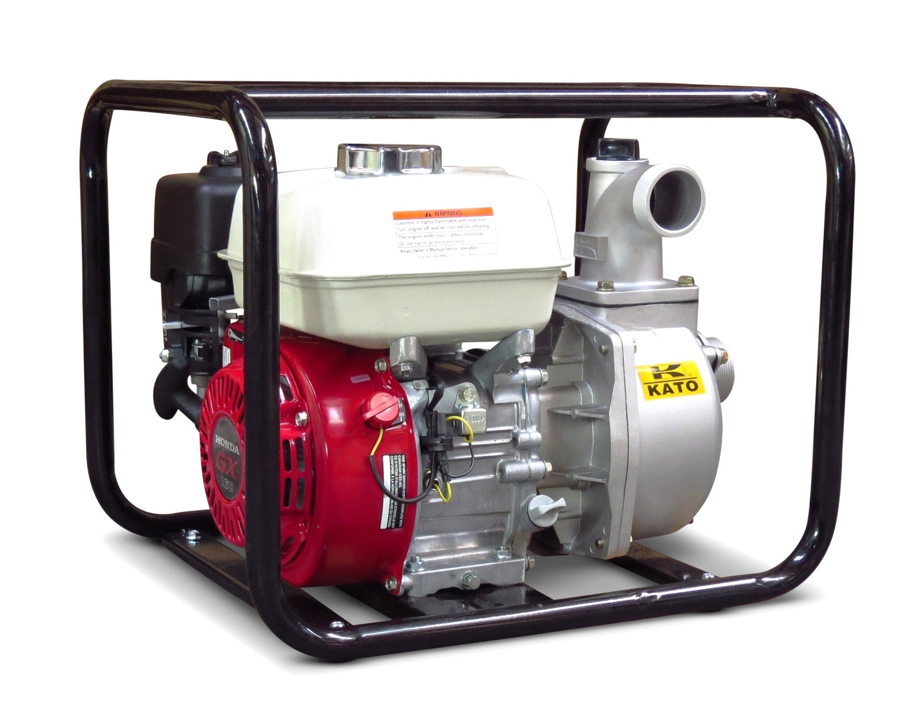 Are you prepared for when the power goes out? - Riequip NZ