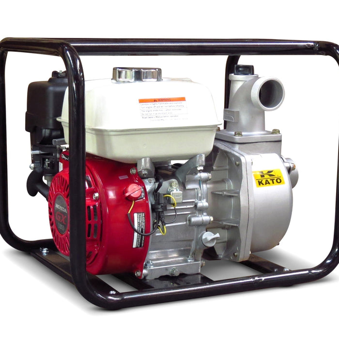 Are you prepared for when the power goes out? - Riequip NZ