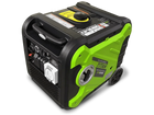 Fuel Efficient Inverter Generators: Smarter Power, Lower Running Costs - Riequip NZ