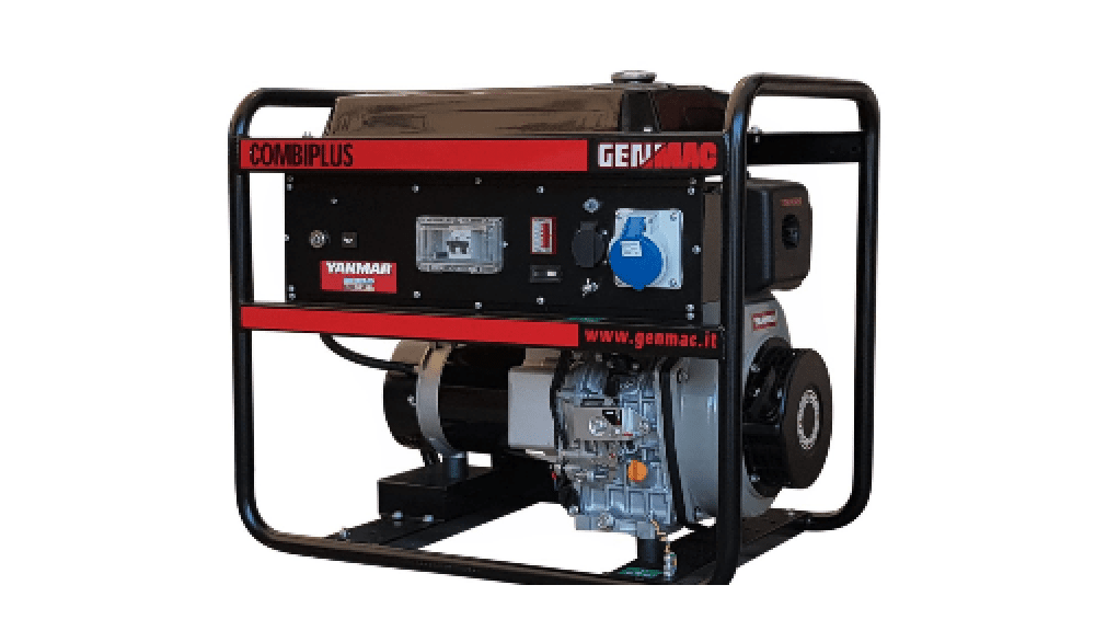 Key things to consider before selecting a Diesel Generator - Riequip NZ