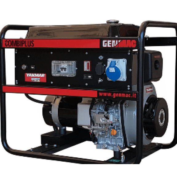 Key things to consider before selecting a Diesel Generator - Riequip NZ