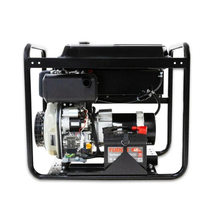 Riequip's Guide: Generator Maintenance Checklist - Riequip NZ