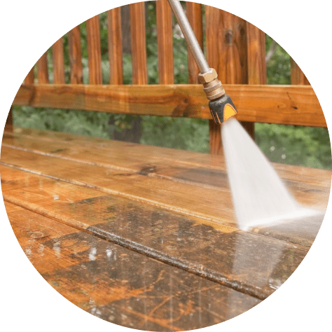 Water Blaster Uses Around the House - Riequip NZ