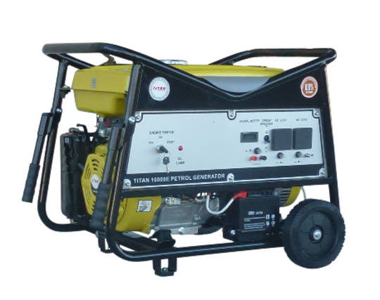 What is the best generator for house backup? - Riequip NZ