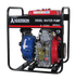 1½" Anderson Diesel 382 Fireboss® Twin Impeller Pump Electric start - P1134L - Riequip NZ