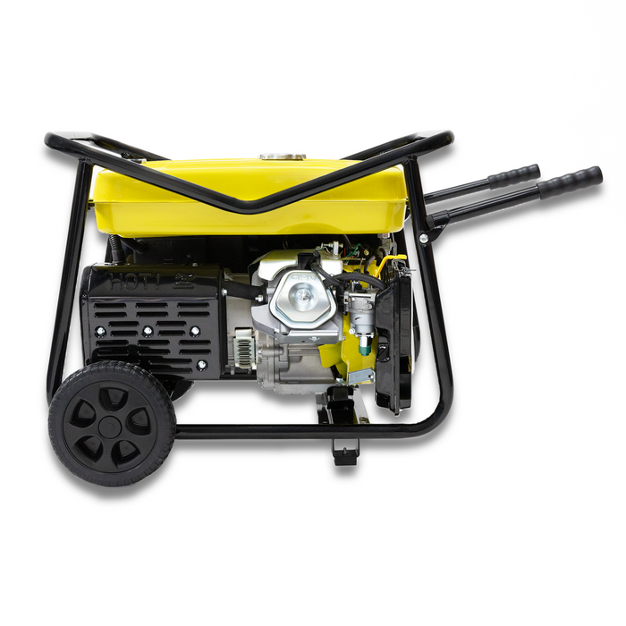 Titan 6700E 5.5kW Petrol Generator