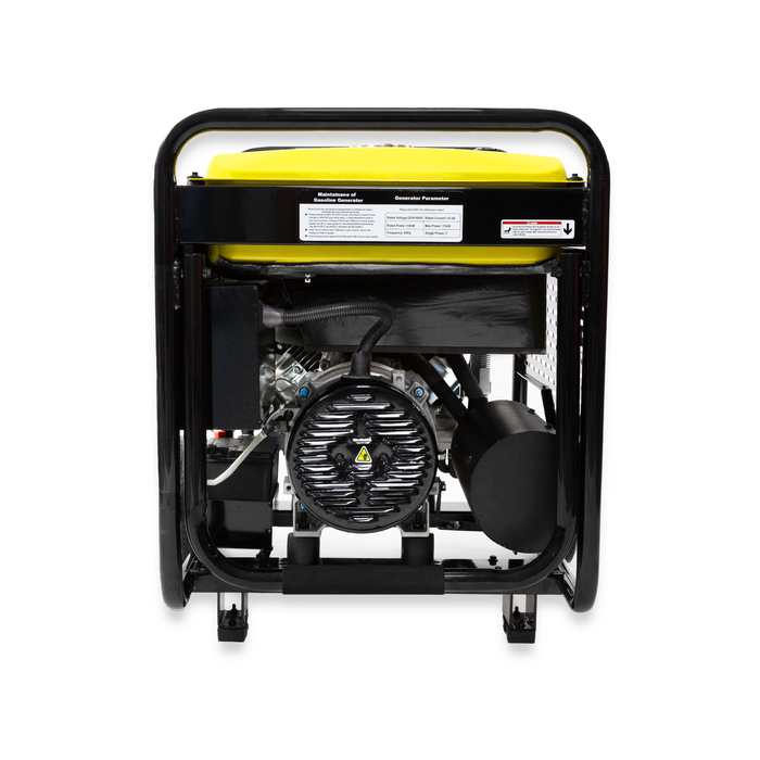 Titan 12000E-3 11kW Petrol Generator 3 Phase