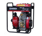 2" Anderson Diesel 381 Fireboss® High Pressure Water Pump Electric start - P1132L - Riequip NZ