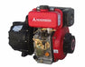 2" Anderson Diesel Transfer Pump - P1241K - Riequip NZ