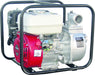 2" Honda Powered Bee Sugar Syrup Pump - P1851K - Riequip NZ