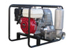 2" Honda Powered Sludge Pump - P1113I - Riequip NZ