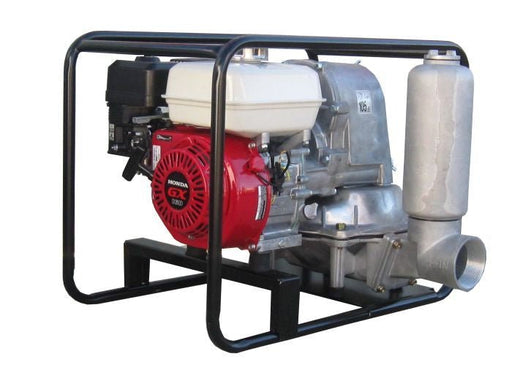 2" Honda Powered Sludge Pump - P1113I - Riequip NZ
