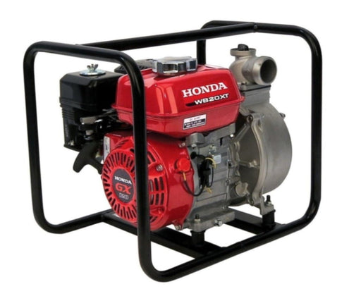 2" Honda WB20XT Water Pump - P1042G - Riequip NZ