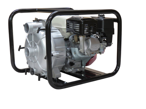 2" Kato Honda Powered Trash Pump - P1041H - Riequip NZ