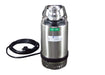 2" Reid Drain - Master 400 Submersible Pump - P1057H - Riequip NZ
