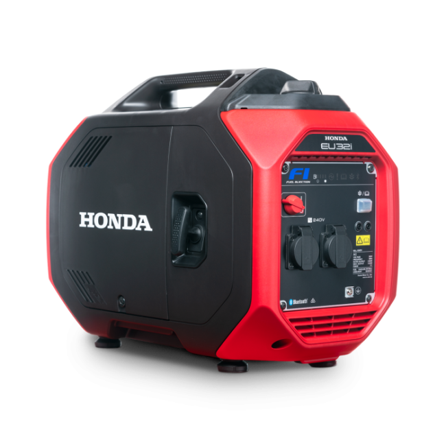 Honda EU32i Inverter Generator