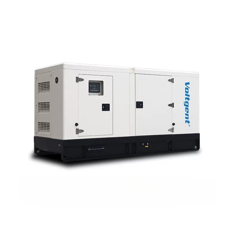 Kubota Powered Diesel Generators