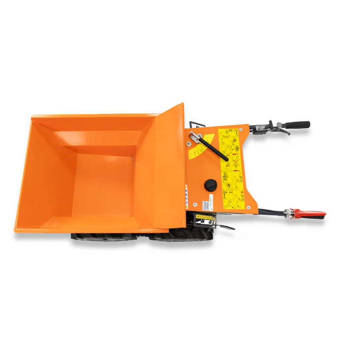 Altrad Belle BMD300 Mini Dumper