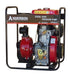 3" Anderson Diesel 801 Fireboss® High Pressure Water Pump Electric start - P1133L - Riequip NZ