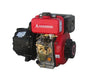 3" Anderson Powered Poly Pump Viton - P1293K - Riequip NZ