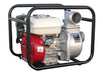 3" Honda Powered Bee Sugar Syrup Pump - P1855K - Riequip NZ