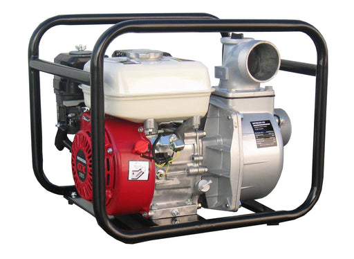 3" Honda Powered Bee Sugar Syrup Pump - P1855K - Riequip NZ
