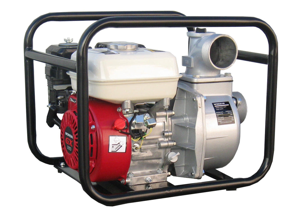 3" Honda Powered Bee Sugar Syrup Pump - P1855K - Riequip NZ