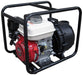 3" Honda Powered Poly Pump EPDM - P1032F - Riequip NZ