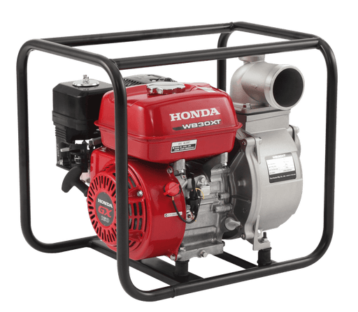 3" Honda WB30XT Water Pump - P1155E - Riequip NZ