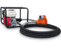 3 inch Kato Honda Powered Flexi - Drive Pump - P1122G - Riequip NZ