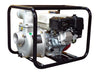 3" Kato Honda Powered Semi Trash Water Pump - P1078G - Riequip NZ