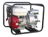 3" Kato Honda Powered Trash Pump - P1019I - Riequip NZ