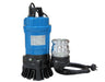 3" Reid Drainvac 750 - 3 Semi - Vortex Drainage Submersible Pump - No Float Switch - P1056H - Riequip NZ