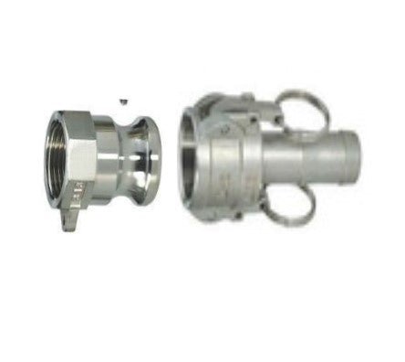 3 Titan Trash Pump - P1018H - Riequip NZ