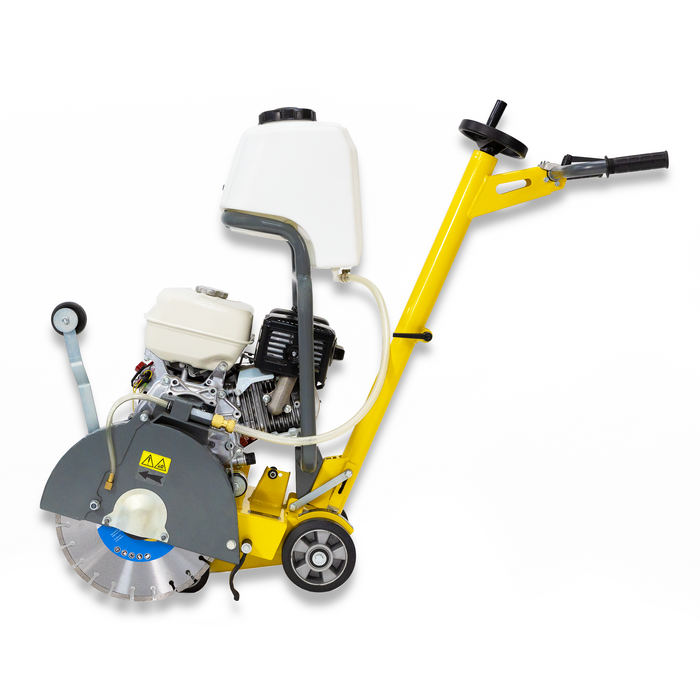 Alto FC350R Concrete Floor Saw