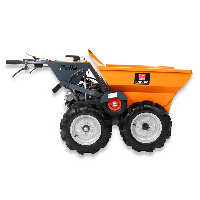 Altrad Belle BMD300 Mini Dumper