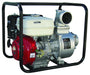 4" Honda Powered Semi Trash Pump - P1081G - Riequip NZ