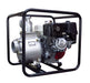 4" Honda Powered Water Pump HIGH FLOW - P1035G - Riequip NZ