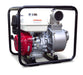 4" Honda Powered Water Pump HIGH FLOW - P1035G - Riequip NZ