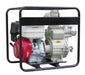 4" Kato Honda Powered Trash Pump HD - P2131G - Riequip NZ