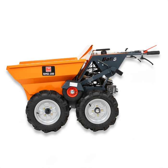 Altrad Belle BMD300 Mini Dumper