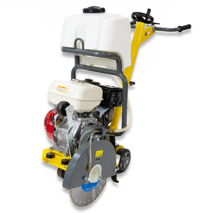 Alto FC350R Concrete Floor Saw