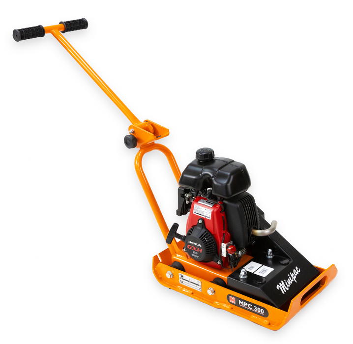 Altrad Belle 32kg Plate Compactor