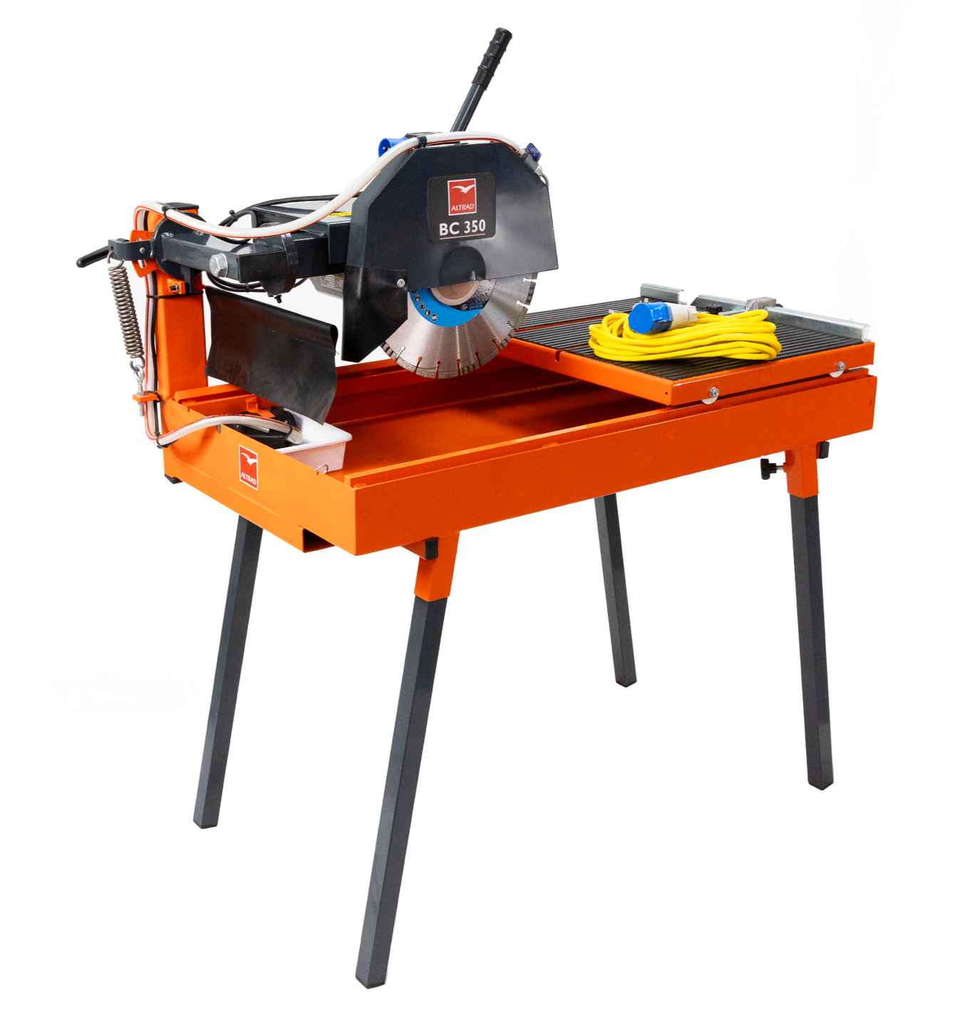 Altrad Belle Concrete Saws