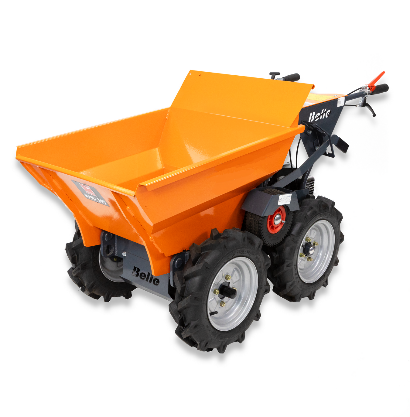 Altrad Belle Mini Dumper